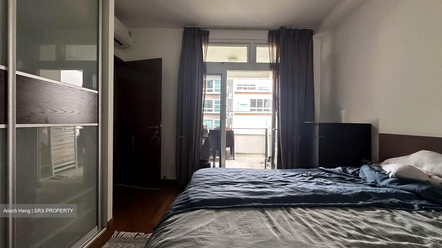 Onan Suites (D15), Apartment #540457741